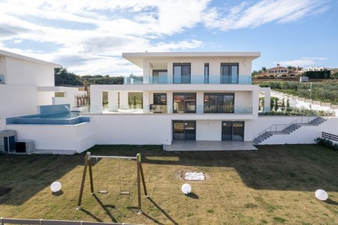 1 chambre Villa à Chalkidiki, Greece No. 51853 8