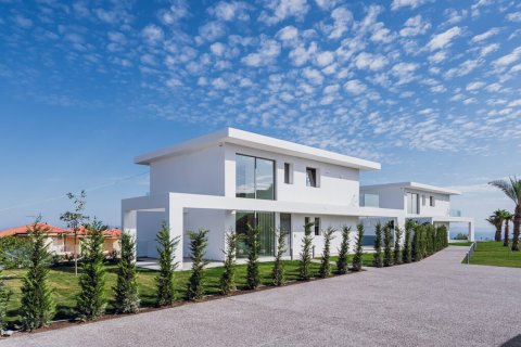 1 chambre Villa à Chalkidiki, Greece No. 51853 1