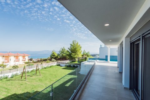 1 chambre Villa à Chalkidiki, Greece No. 51853 5