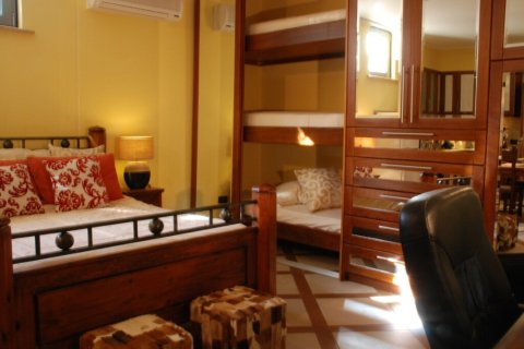 Apartamento tipo estudio Estudio en Athens, Greece No. 51854 12