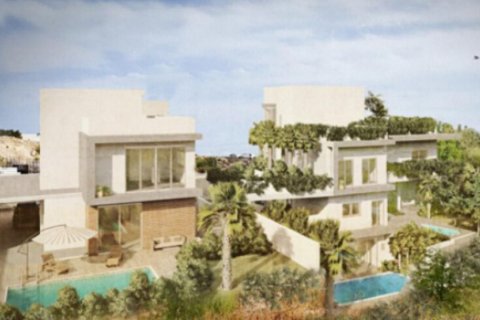 8 bedrooms Villa in Limassol, Cyprus No. 51852 8