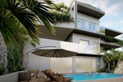 8 dormitorios Villa en Limassol, Cyprus No. 51852 2