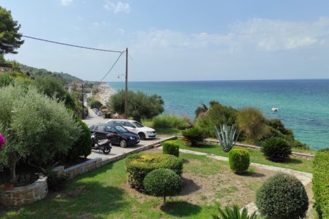 2 dormitorios Townhouse en Chalkidiki, Greece No. 51838 2