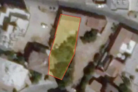 443m² Land in Larnaca, Cyprus No. 36057 2