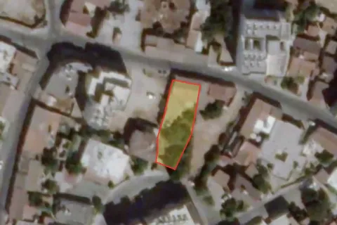 443m² Land à Larnaca, Cyprus No. 36057 1