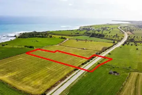 16686m² Land in Kivisili, Cyprus No. 36059 1