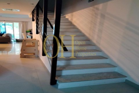 2 bedrooms Townhouse in Al Reef, UAE No. 9381 8