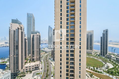 1 dormitorio Apartment en Harbour Views 1, UAE No. 9912 14