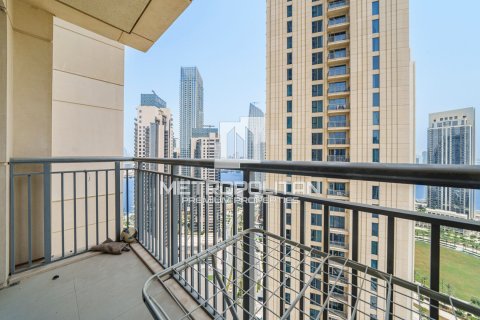 1 dormitorio Apartment en Harbour Views 1, UAE No. 9912 5