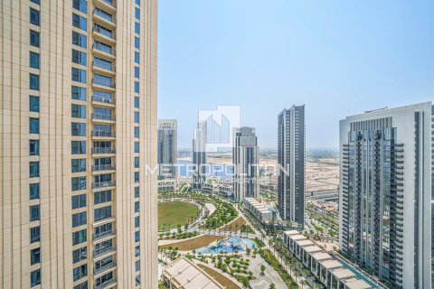 1 chambre Appartement à Harbour Views 1, UAE No. 9912 3