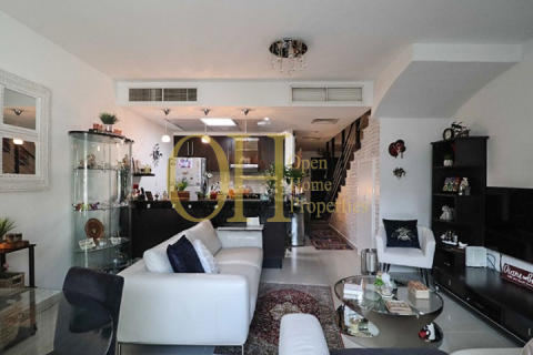 2 bedrooms Townhouse in Al Reef, UAE No. 9380 8