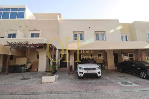 2 bedrooms Townhouse in Al Reef, UAE No. 9380 3