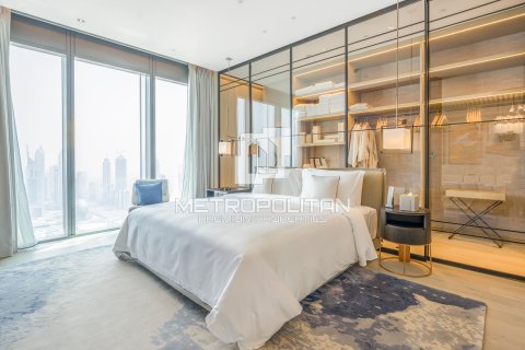 1 dormitorio Apartment en Zabeel, UAE No. 9909 5