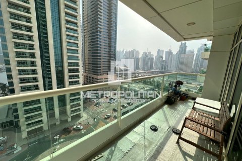 2 bedrooms Apartment in Jumeirah Lake Towers, UAE No. 9911 1