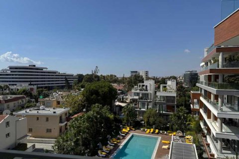 2 dormitorios Apartment en Limassol, Cyprus No. 66366 1