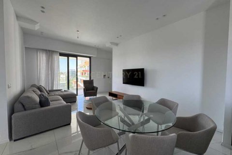 2 dormitorios Apartment en Limassol, Cyprus No. 66366 3