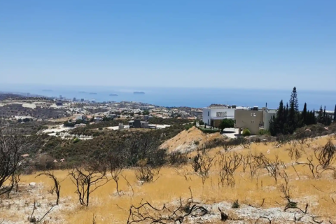 23186m² Land in Agios Tychonas, Cyprus No. 66377 1