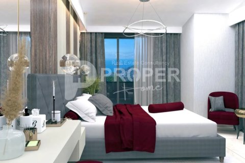 3 rooms Apartment in Bektas, Turkey No. 12467 12