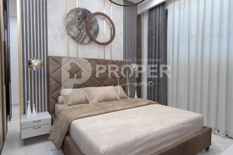 3 rooms Apartment in Bektas, Turkey No. 12467 14