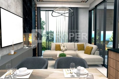 3 rooms Apartment in Bektas, Turkey No. 12467 20