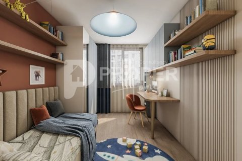 3 rooms Apartment in Altintash, Turkey No. 12435 21