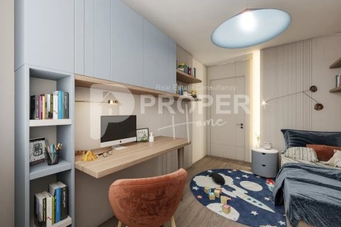 3 rooms Apartment in Altintash, Turkey No. 12435 22