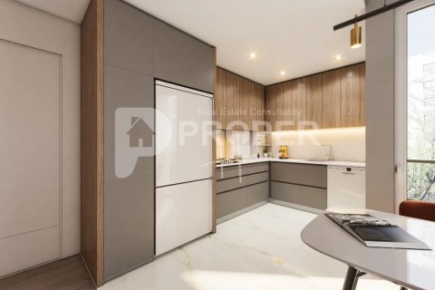 3 habitaciones Apartment en Altintash, Turkey No. 12435 3