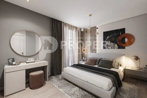 3 rooms Apartment in Altintash, Turkey No. 12435 19