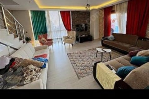 4+1 Penthouse à Kestel, Turkey No. 12431 6