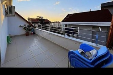 4+1 Penthouse à Kestel, Turkey No. 12431 19