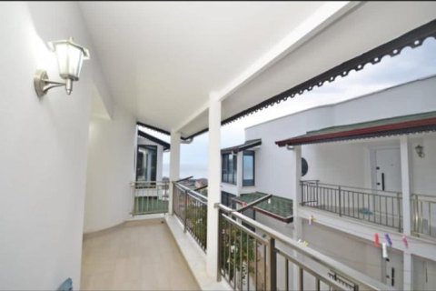 3+1 Villa in Demirtas, Turkey No. 12430 7