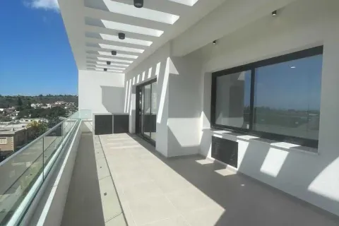 2 dormitorios Penthouse en Limassol, Cyprus No. 33000 11