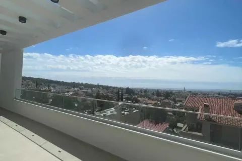 2 dormitorios Penthouse en Limassol, Cyprus No. 33000 5