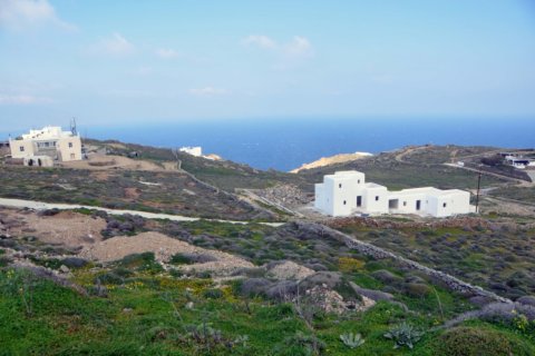 225m² Commercial property à Kythnos, Greece No. 51103 1