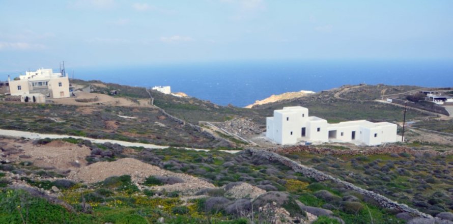 225m² Commercial property à Kythnos, Greece No. 51103