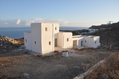 225m² Commercial property à Kythnos, Greece No. 51103 6