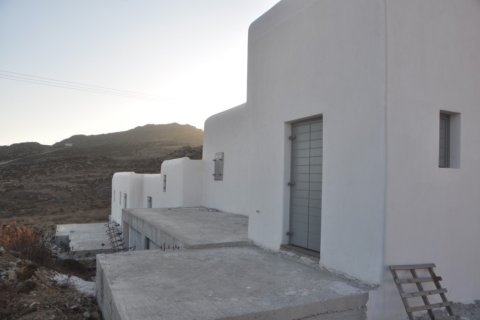 225m² Commercial property à Kythnos, Greece No. 51103 3