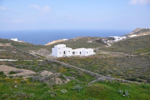 225m² Commercial property à Kythnos, Greece No. 51103 2