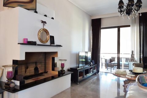 2 bedrooms Apartment in Athens, Greece No. 51123 2