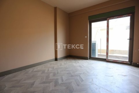 3+1 Penthouse in Antalya, Turkey No. 11336 7