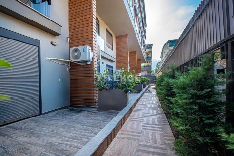 3+1 Penthouse à Antalya, Turkey No. 11336 25