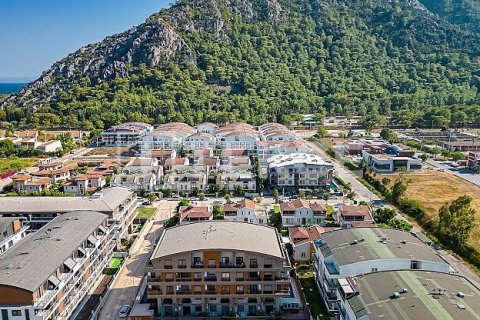 3+1 Penthouse à Antalya, Turkey No. 11336 20