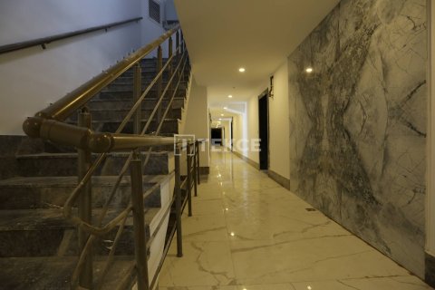 3+1 Penthouse in Antalya, Turkey No. 11336 13