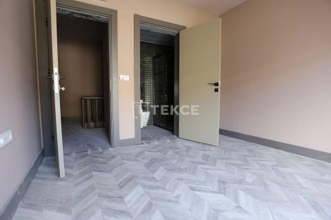 3+1 Penthouse à Antalya, Turkey No. 11336 8