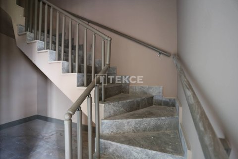 3+1 Penthouse in Antalya, Turkey No. 11336 6