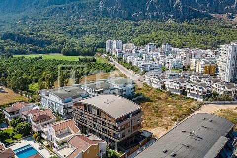 3+1 Penthouse à Antalya, Turkey No. 11336 22