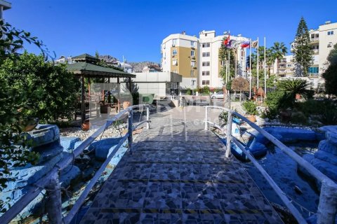 4 rooms Apartment in Konyaalti, Turkey No. 11334 13