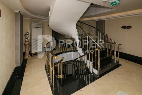 4 rooms Apartment in Konyaalti, Turkey No. 11334 11