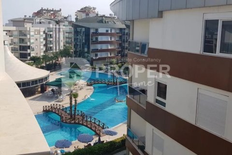 4 rooms Appartement à Konyaalti, Turkey No. 11334 5