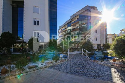 4 rooms Apartment in Konyaalti, Turkey No. 11334 12